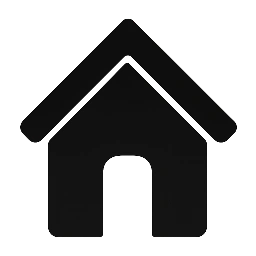 Geometric House
